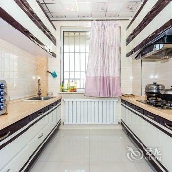 营口净初小住特色民宿(山海大道分店)酒店提供图片