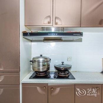 营口净初小住特色民宿(山海大道分店)酒店提供图片