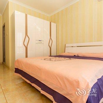 新时尚海景公寓(营口辽东湾大街店)酒店提供图片