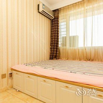 新时尚海景公寓(营口辽东湾大街店)酒店提供图片