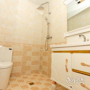 新时尚海景公寓(营口辽东湾大街店)酒店提供图片
