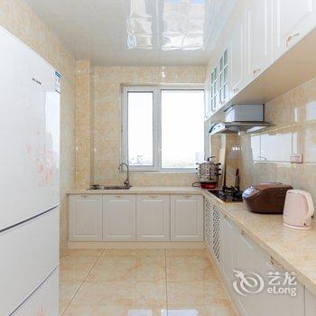 新时尚海景公寓(营口辽东湾大街店)酒店提供图片