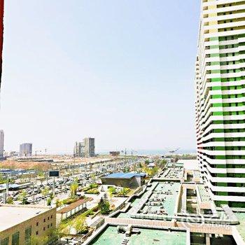 金刚姐姐公寓(营口鲅鱼店)酒店提供图片