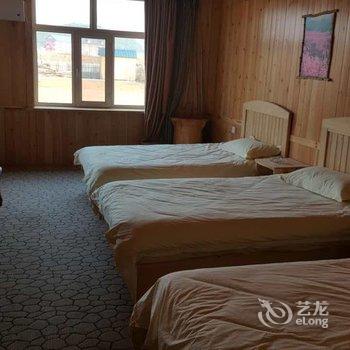 额尔古纳口岸桥宾馆酒店提供图片