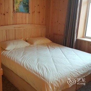 额尔古纳口岸桥宾馆酒店提供图片