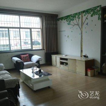 泰安漫山居公寓酒店提供图片