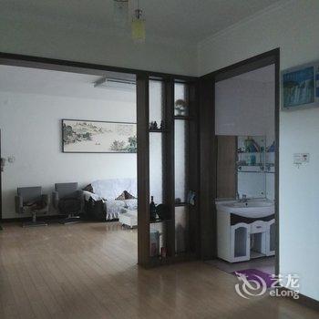 泰安漫山居公寓酒店提供图片