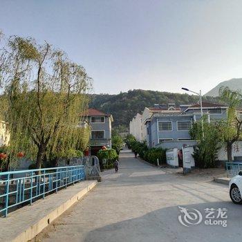泰安漫山居公寓酒店提供图片