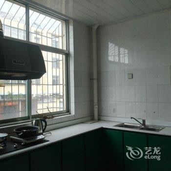 泰安漫山居公寓酒店提供图片
