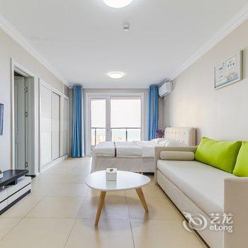 绥中海蓝宜家公寓酒店提供图片