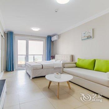 绥中海蓝宜家公寓酒店提供图片