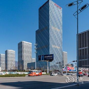 泰安A+民宿酒店提供图片