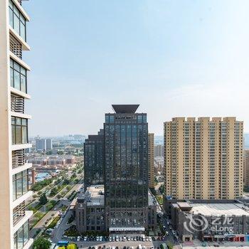 泰安A+民宿酒店提供图片