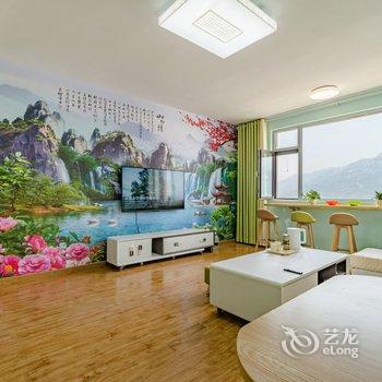 泰安A+民宿酒店提供图片