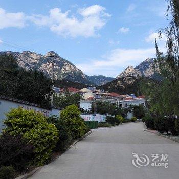 泰安漫山居公寓酒店提供图片