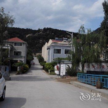 泰安漫山居公寓酒店提供图片