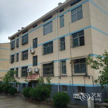 泰安漫山居公寓酒店提供图片
