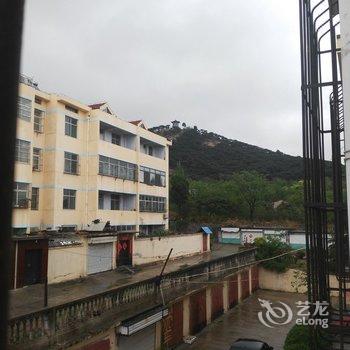 泰安漫山居公寓酒店提供图片