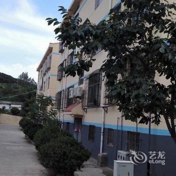 泰安漫山居公寓酒店提供图片