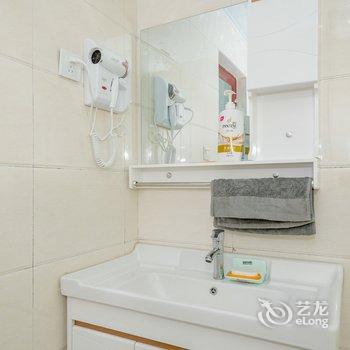 泰安A+民宿酒店提供图片