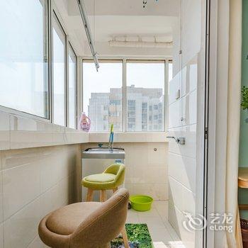 泰安A+民宿酒店提供图片