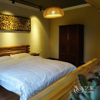 一道觉—夏至公寓(西安曲江寒窑店)酒店提供图片