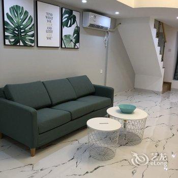 广州欣喜之家公寓(长岗街分店)酒店提供图片