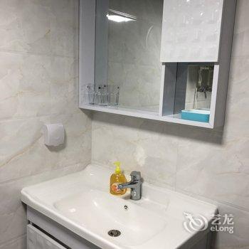 广州欣喜之家公寓(长岗街分店)酒店提供图片