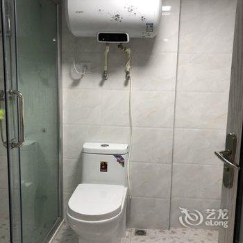 广州欣喜之家公寓(长岗街分店)酒店提供图片