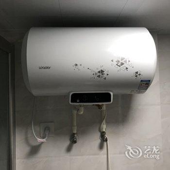 广州欣喜之家公寓(长岗街分店)酒店提供图片