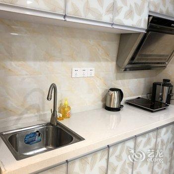 广州欣喜之家公寓(长岗街分店)酒店提供图片