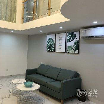 广州欣喜之家公寓(长岗街分店)酒店提供图片