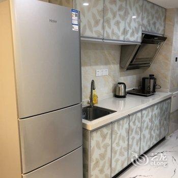 广州欣喜之家公寓(长岗街分店)酒店提供图片