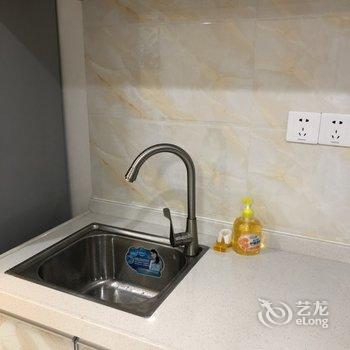 广州欣喜之家公寓(长岗街分店)酒店提供图片