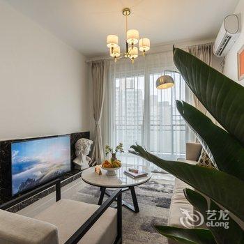 重庆路客BC6450精品民宿酒店提供图片