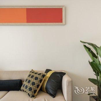 重庆路客BC6450精品民宿酒店提供图片