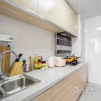 重庆路客BC6450精品民宿酒店提供图片