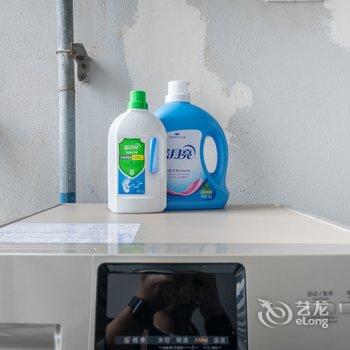 重庆路客BC6450精品民宿酒店提供图片