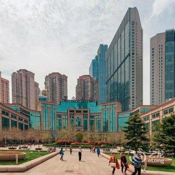 青岛路客AA7150精品民宿酒店提供图片