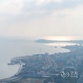青岛暖屋民宿(东海西路与云安路交叉口分店)酒店提供图片