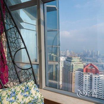 青岛暖屋民宿(东海西路与云安路交叉口分店)酒店提供图片