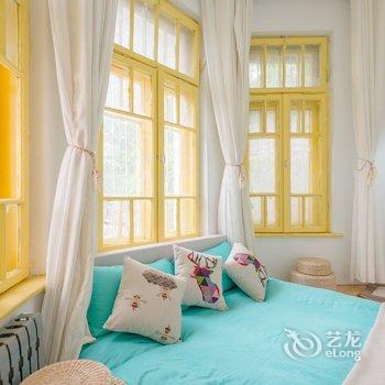 青岛路客AA2970精品民宿酒店提供图片