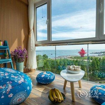 青岛Jeff(00137270)公寓(海滨风景区分店)酒店提供图片