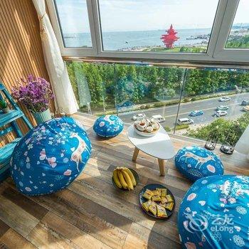 青岛Jeff(00137270)公寓(海滨风景区分店)酒店提供图片