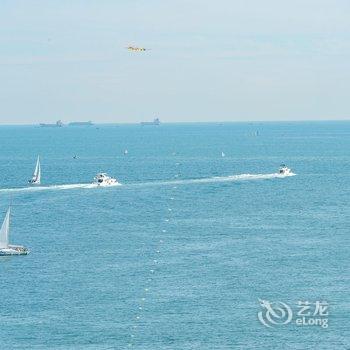 青岛Jeff(00137270)公寓(海滨风景区分店)酒店提供图片