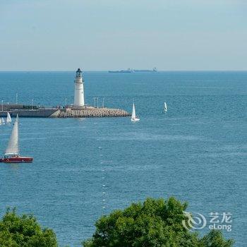 青岛Jeff(00137270)公寓(海滨风景区分店)酒店提供图片