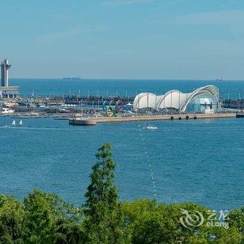 青岛Jeff(00137270)公寓(海滨风景区分店)酒店提供图片