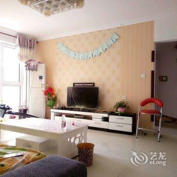 北京爱宜居公寓酒店提供图片