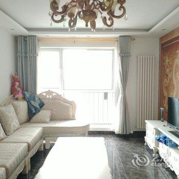 北京爱宜居公寓酒店提供图片