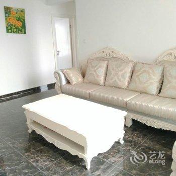 北京爱宜居公寓酒店提供图片